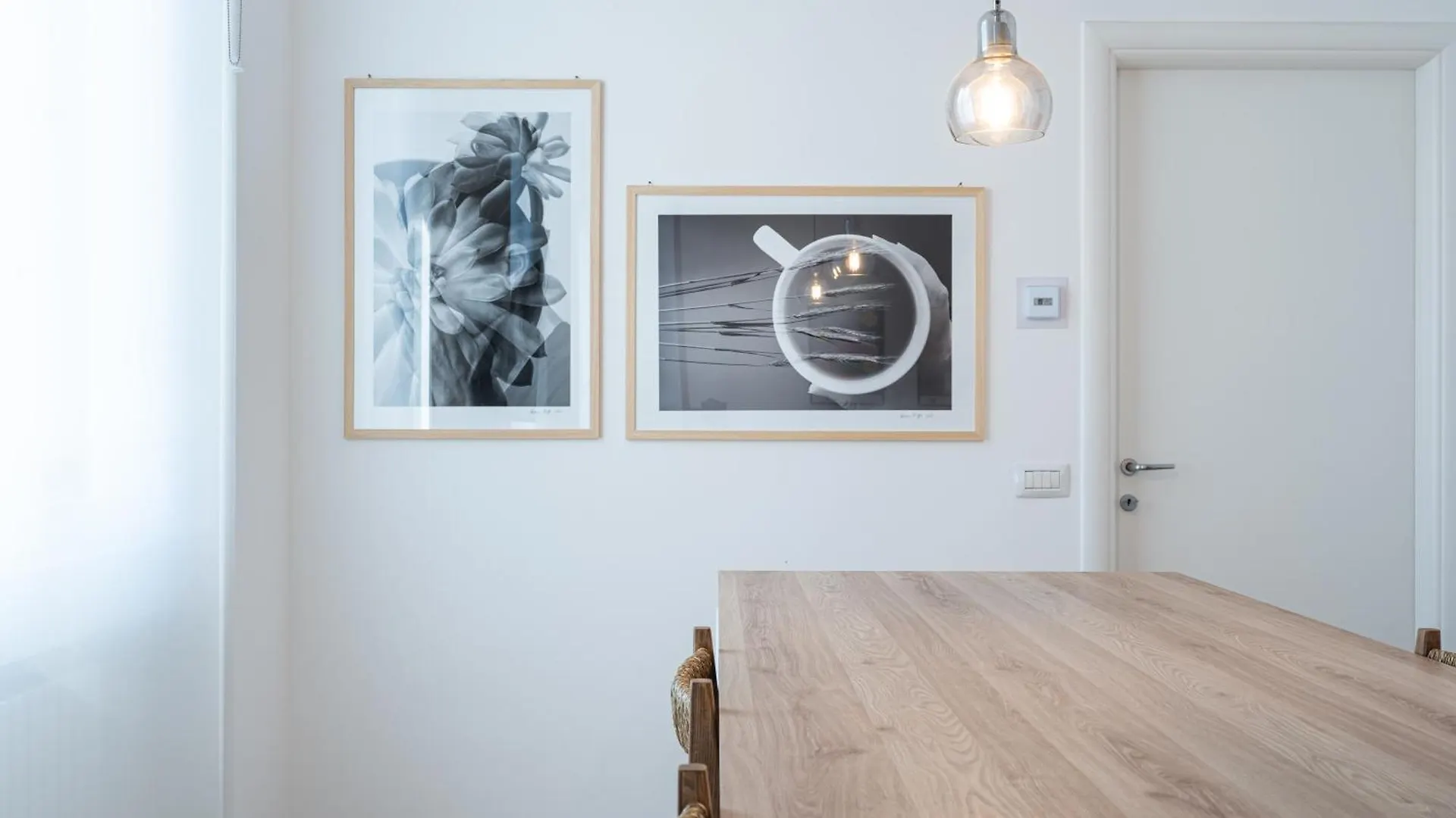Splendid One Bedroom De Angeli 2Nd Fl - Mirable Pm 밀라노 이탈리아