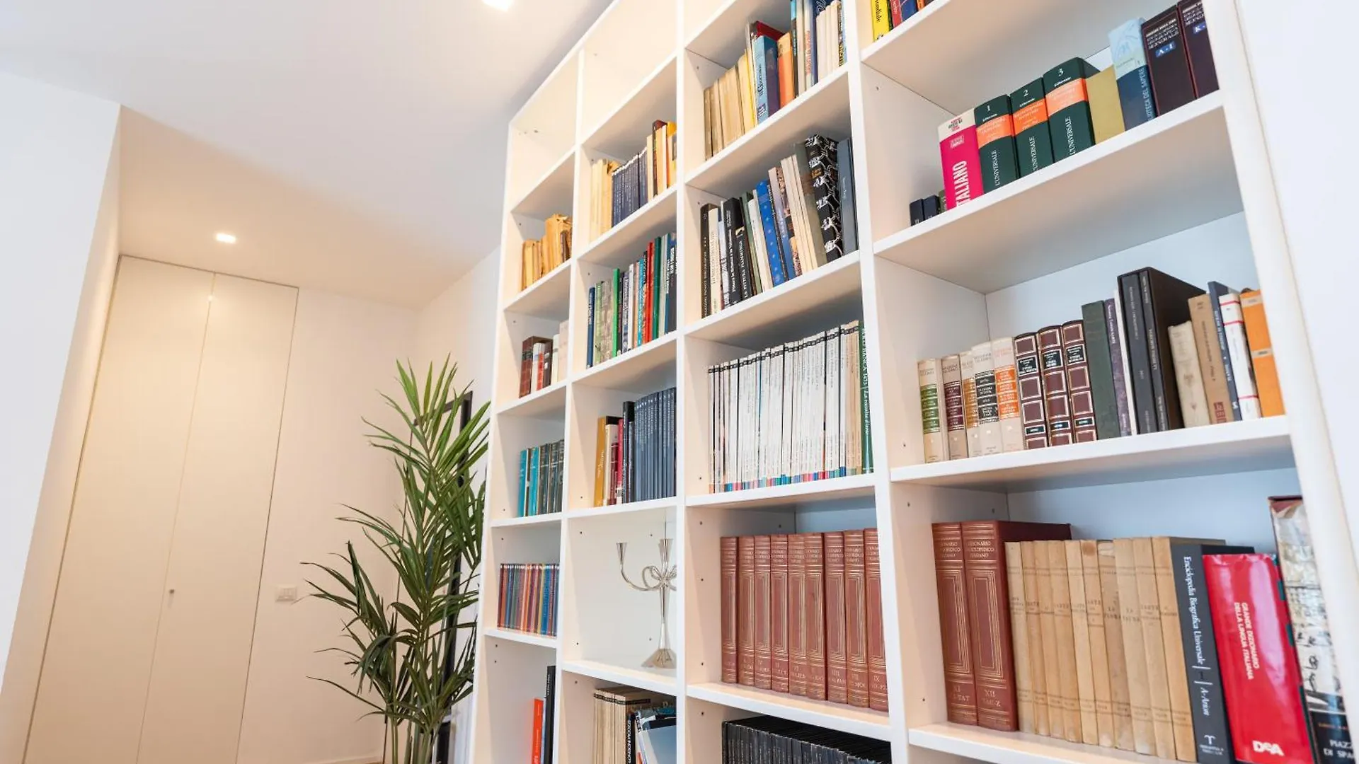 Splendid One Bedroom De Angeli 2Nd Fl - Mirable Pm 밀라노 0*,