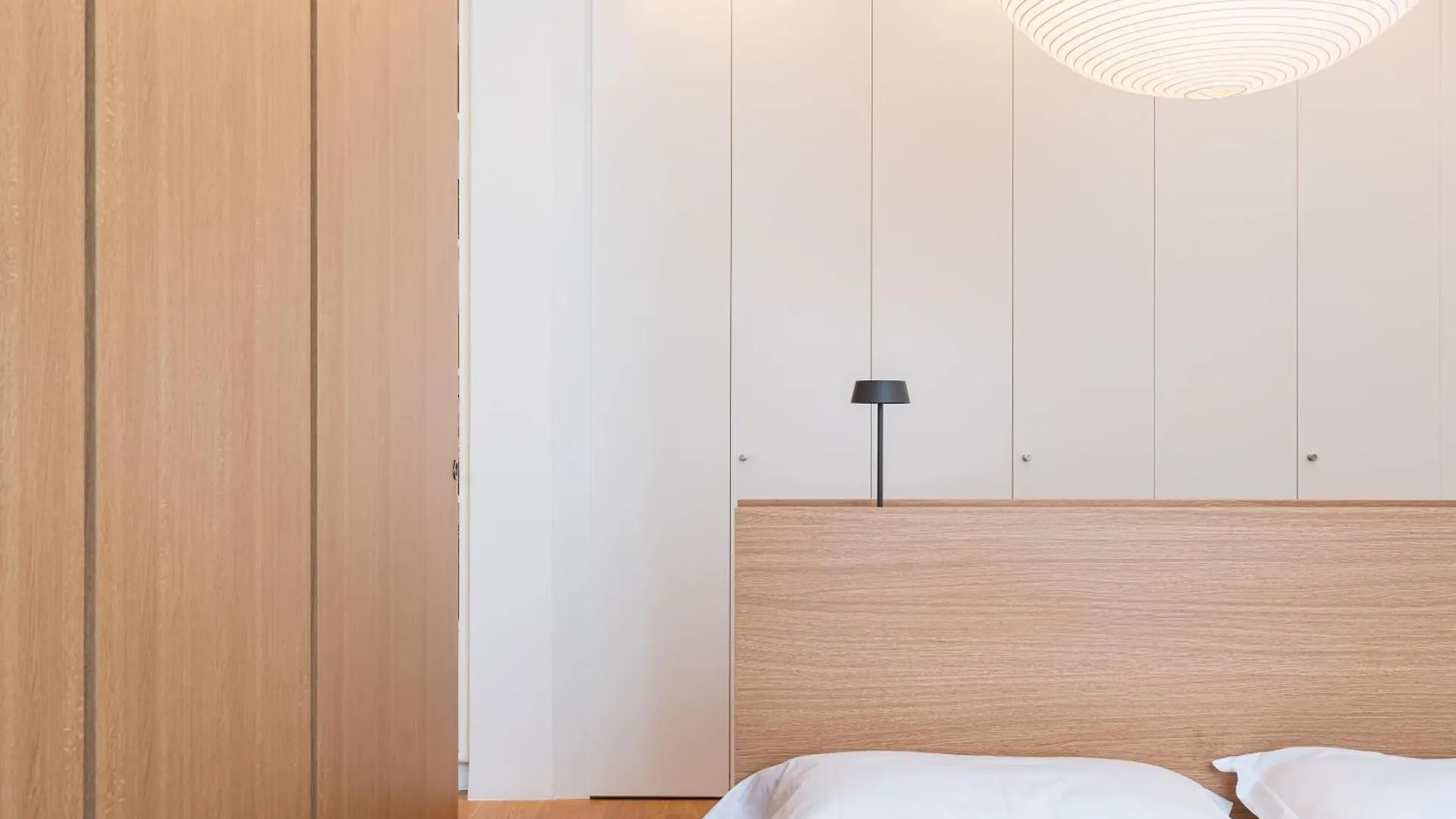 Splendid One Bedroom De Angeli 2Nd Fl - Mirable Pm 밀라노 아파트
