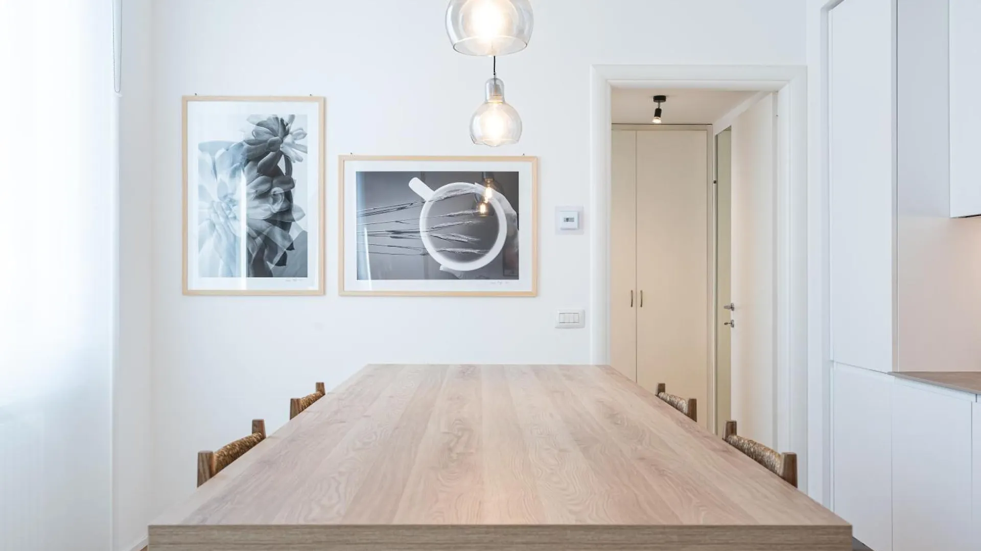 מילאנו Splendid One Bedroom De Angeli 2Nd Fl - Mirable Pm