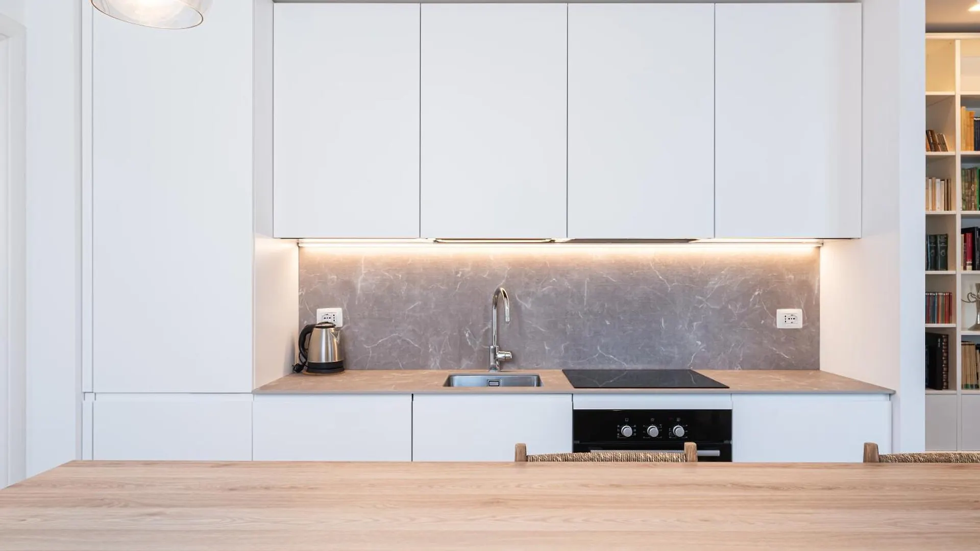 דירה מילאנו Splendid One Bedroom De Angeli 2Nd Fl - Mirable Pm