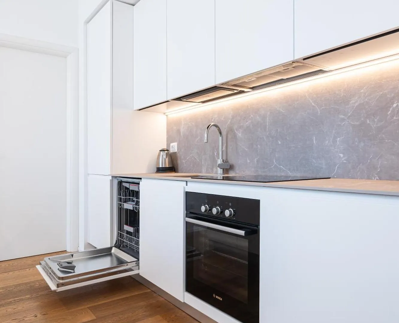 מילאנו Splendid One Bedroom De Angeli 2Nd Fl - Mirable Pm